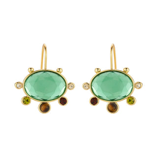 Serra Earrings