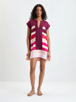 Elina Caftan - Betami Cherry