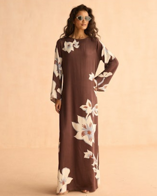 Parker Dress
