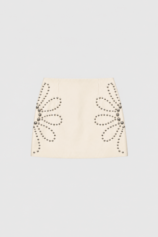 Seda Mini Skirt