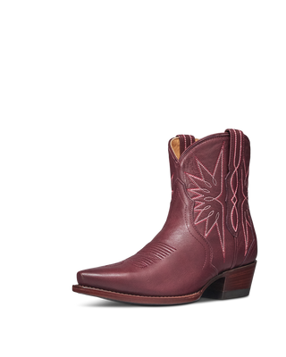 The Lynn Boot
