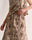 Field Floral Embroidery