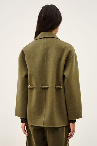 Kam Coat