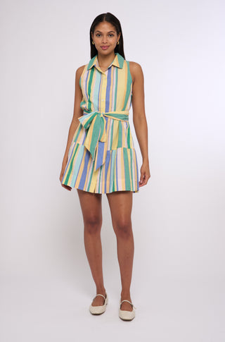 Arlene Mini Dress