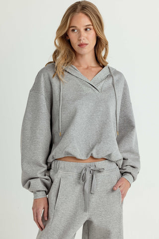 Windsor Hoodie