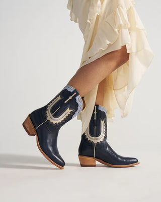 The Jolene Boot