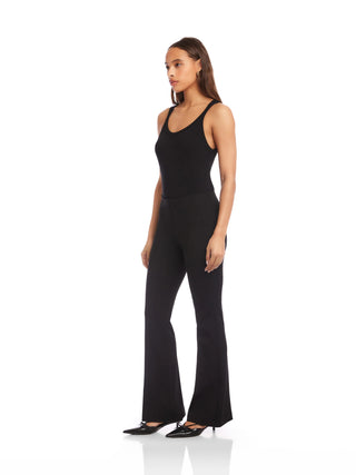 City Bootcut Pants