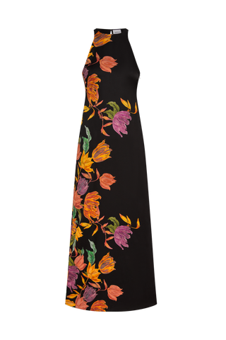 Zhaleh Dress