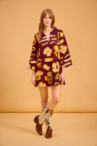 Indie Dress