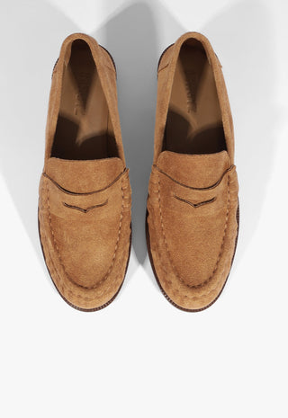 Tyche Loafer