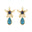 Blue Multi