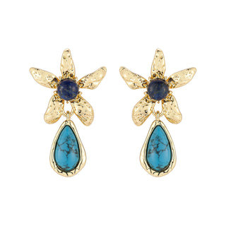 Stella Earrings