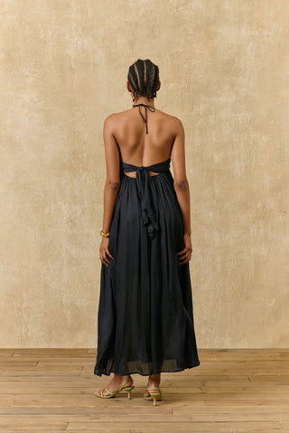 Ysolde Dress