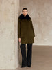 Deep Olive