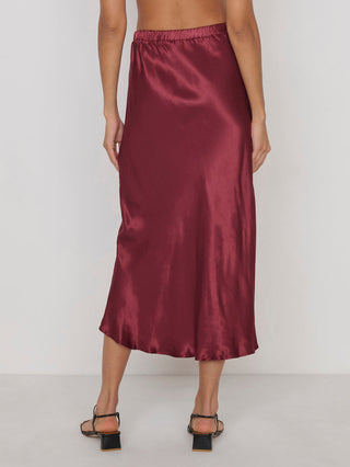 Giselle Bias Skirt