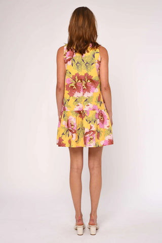 Jasmyn Mini Dress