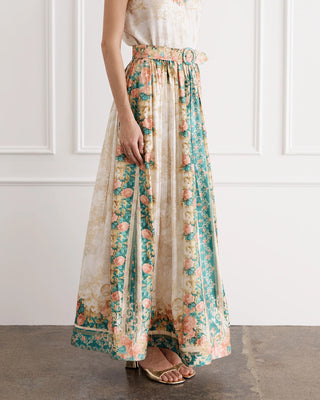Lily Maxi Skirt