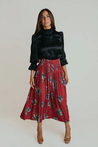 Brady Skirt