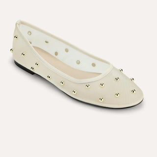 Sadie Stud Flat