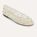 Cream Mesh