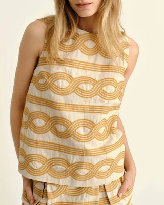 Celeste Tank