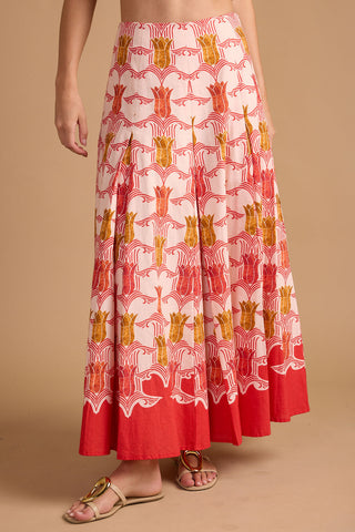 Hailey Skirt